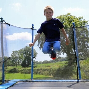 Red Doors Farm Facilities